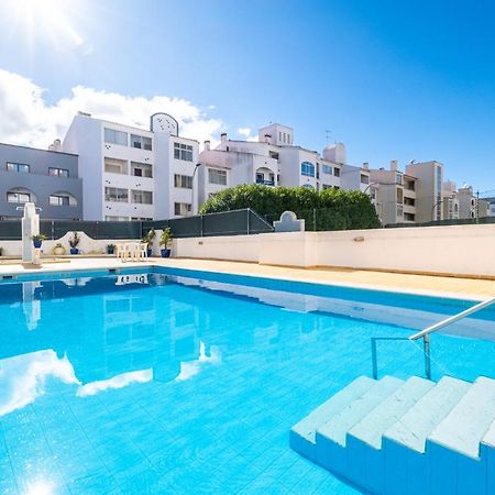 Beautifull Centralapart W/Pool Albufeira Eksteriør bilde